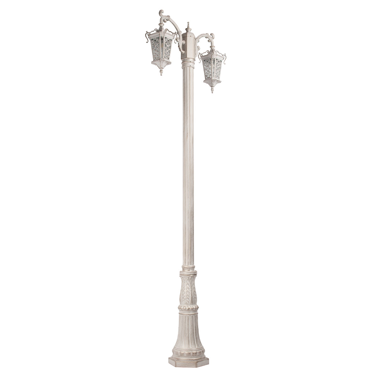 Парковый светильник Loft IT Tremezzo 100019/2200 WBG