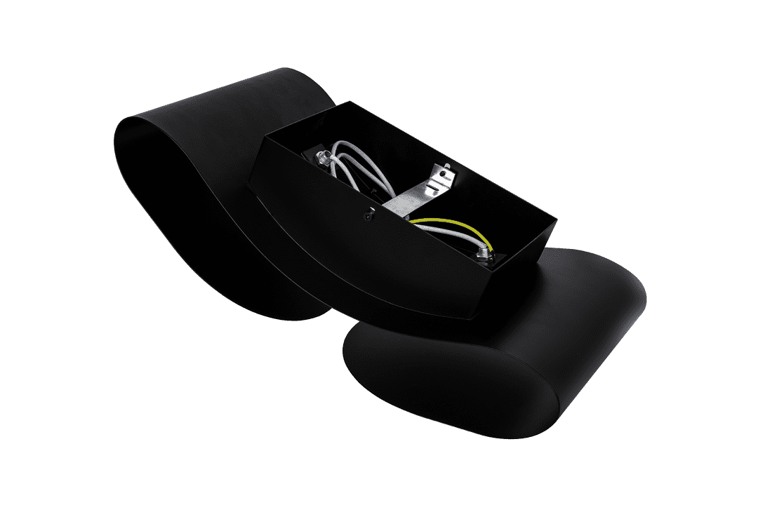 Настенный светильник DesignLed GW-3230-9-BL-WW 001557