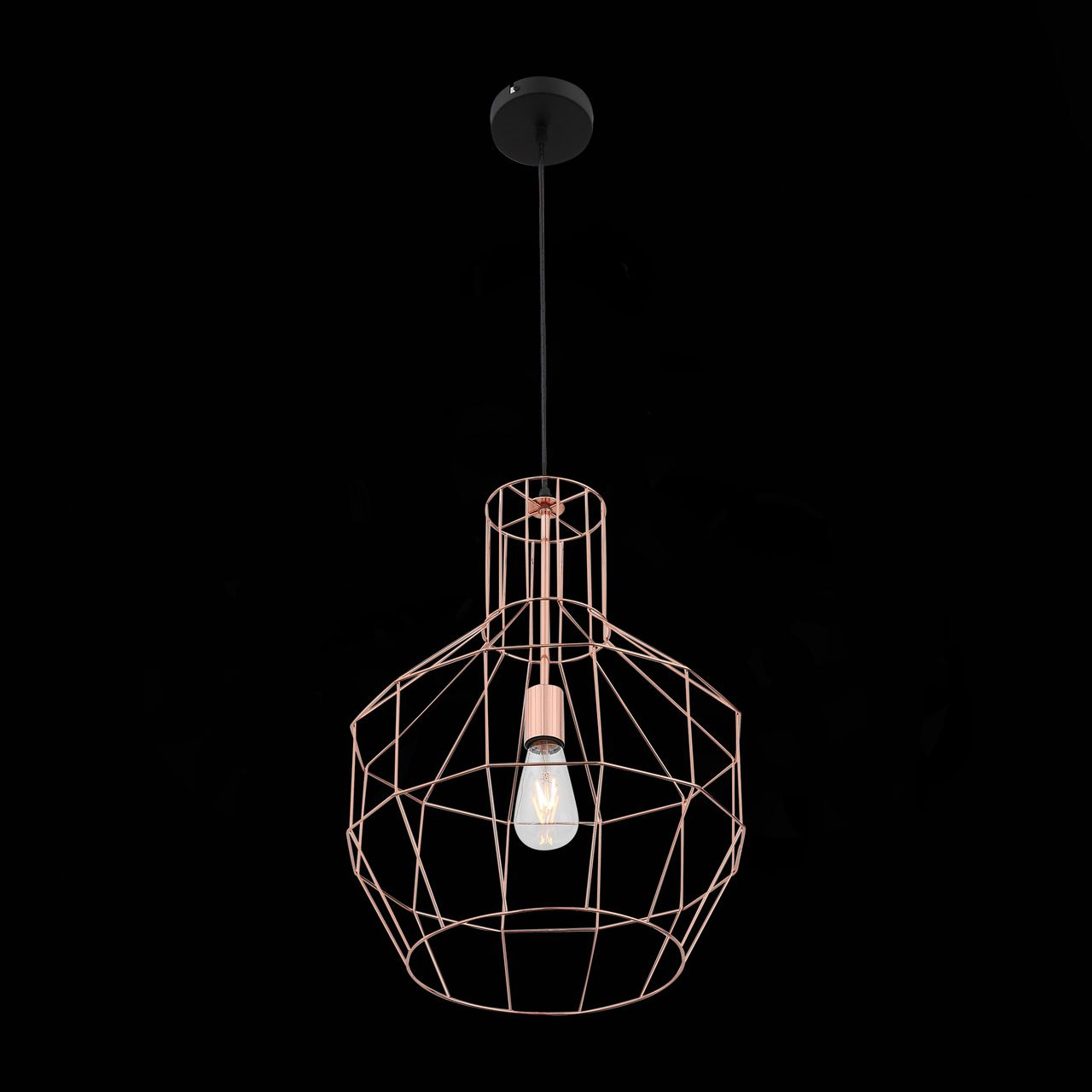 Подвесной светильник ST Luce Rete SL192.303.01