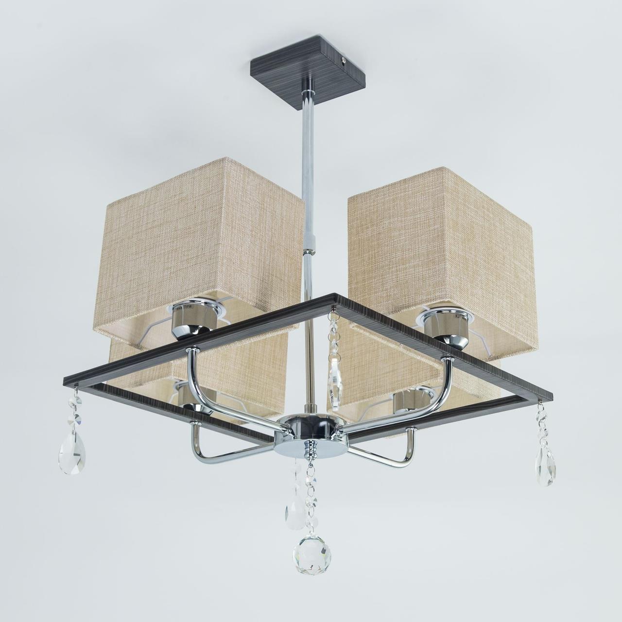 Потолочная люстра Citilux Дуглас CL461141