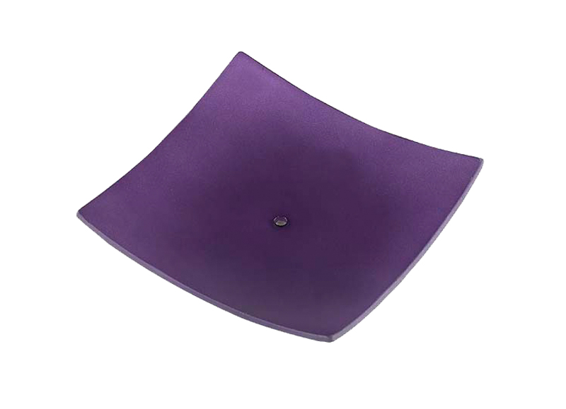 Декоративное стекло Donolux Salut Glass B violet Х C-W234/X