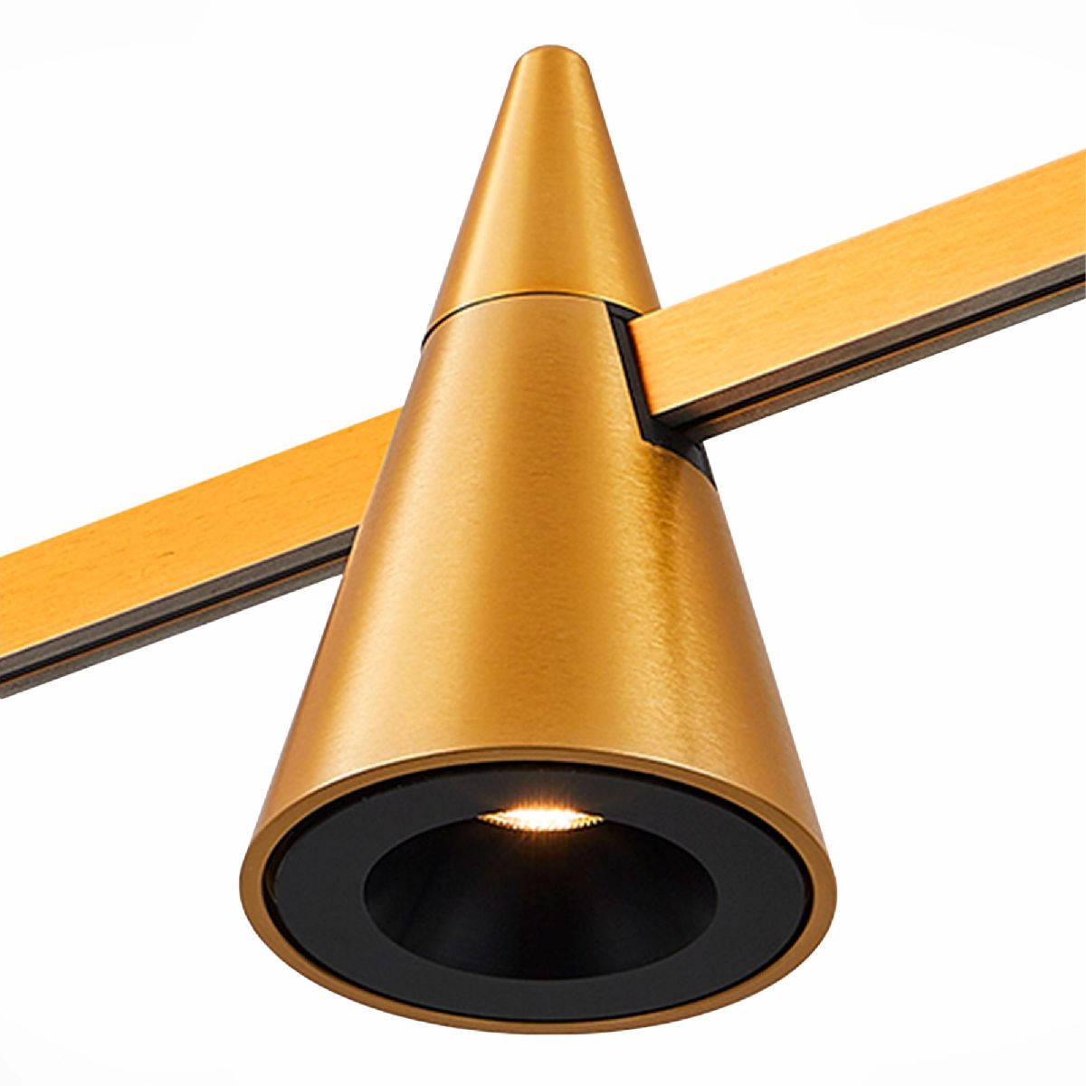 Трековый магнитный светильник ST Luce Farm ST813.246.05