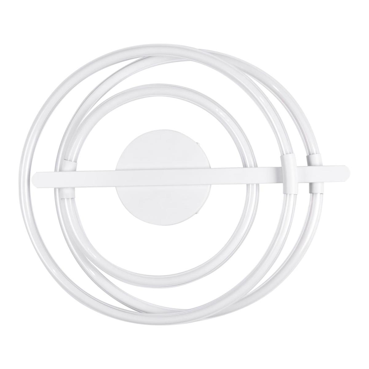 Потолочный светильник Lussole River LSP-4003