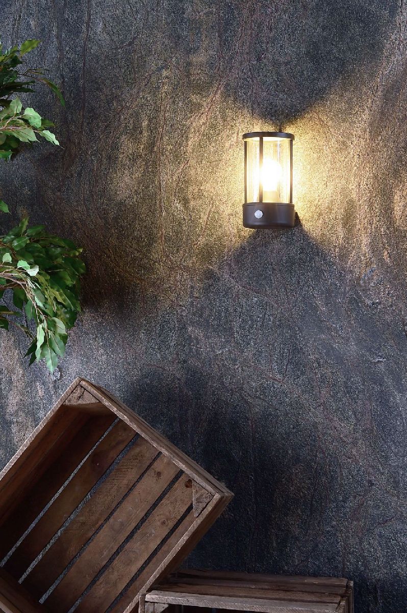 Уличный настенный светильник Deko-Light Adebar 731137