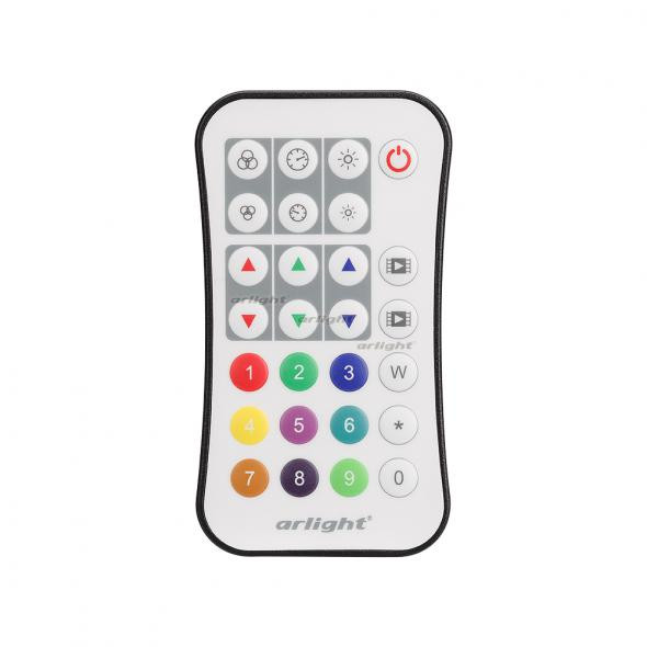 Пульт Arlight SMART-R3-RGBW 022659