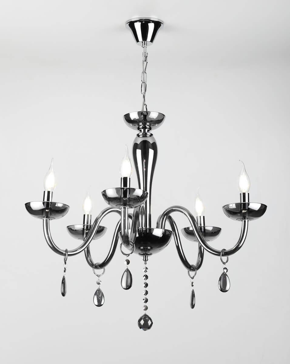 Подвесная люстра Rivoli Campane 1011-208 Б0037791