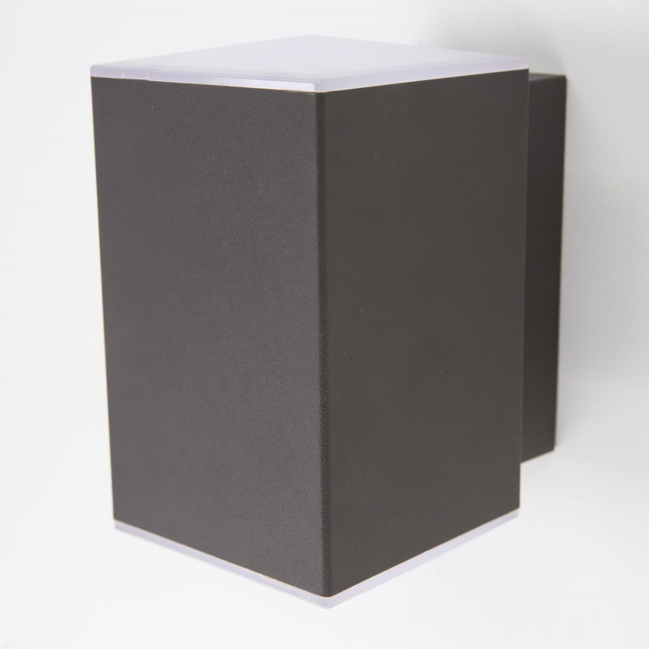 Уличный настенный светодиодный светильник Citilux CLU0002