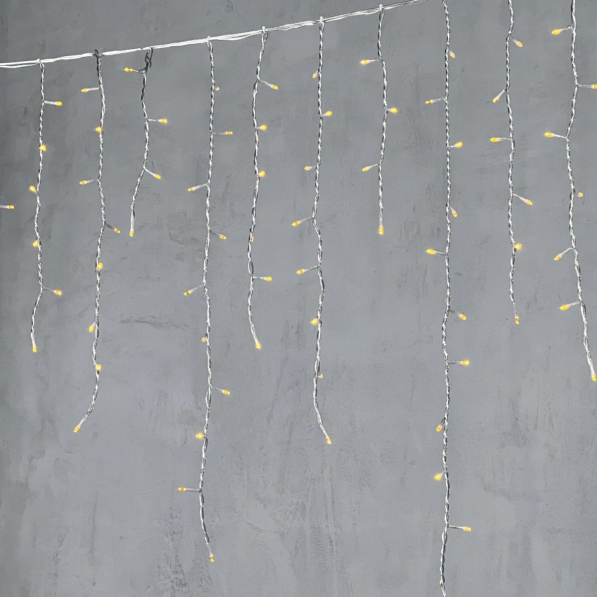 Гирлянда Бахрома Laitcom (LTC) ECC348-10-2Y