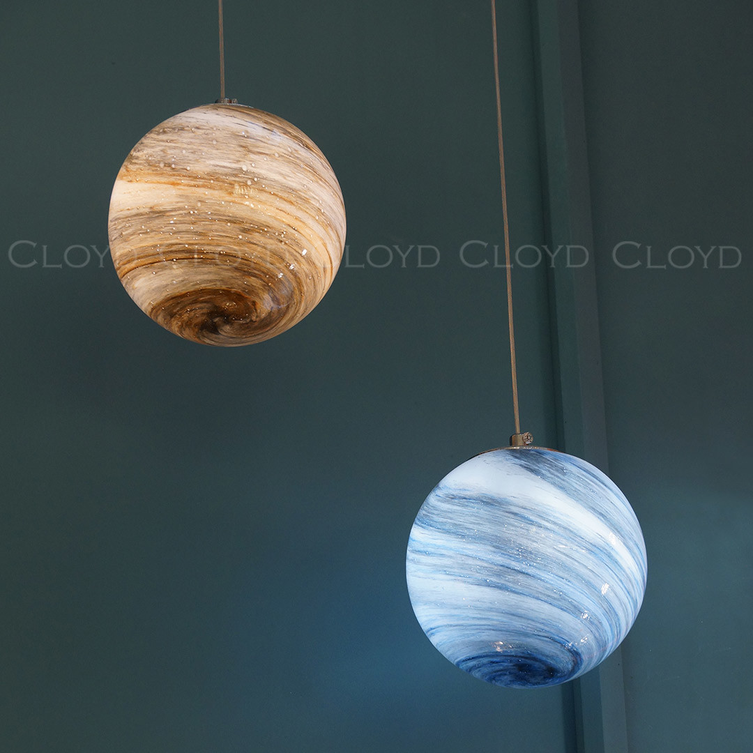 Подвесной светильник Cloyd Lapetus 11313