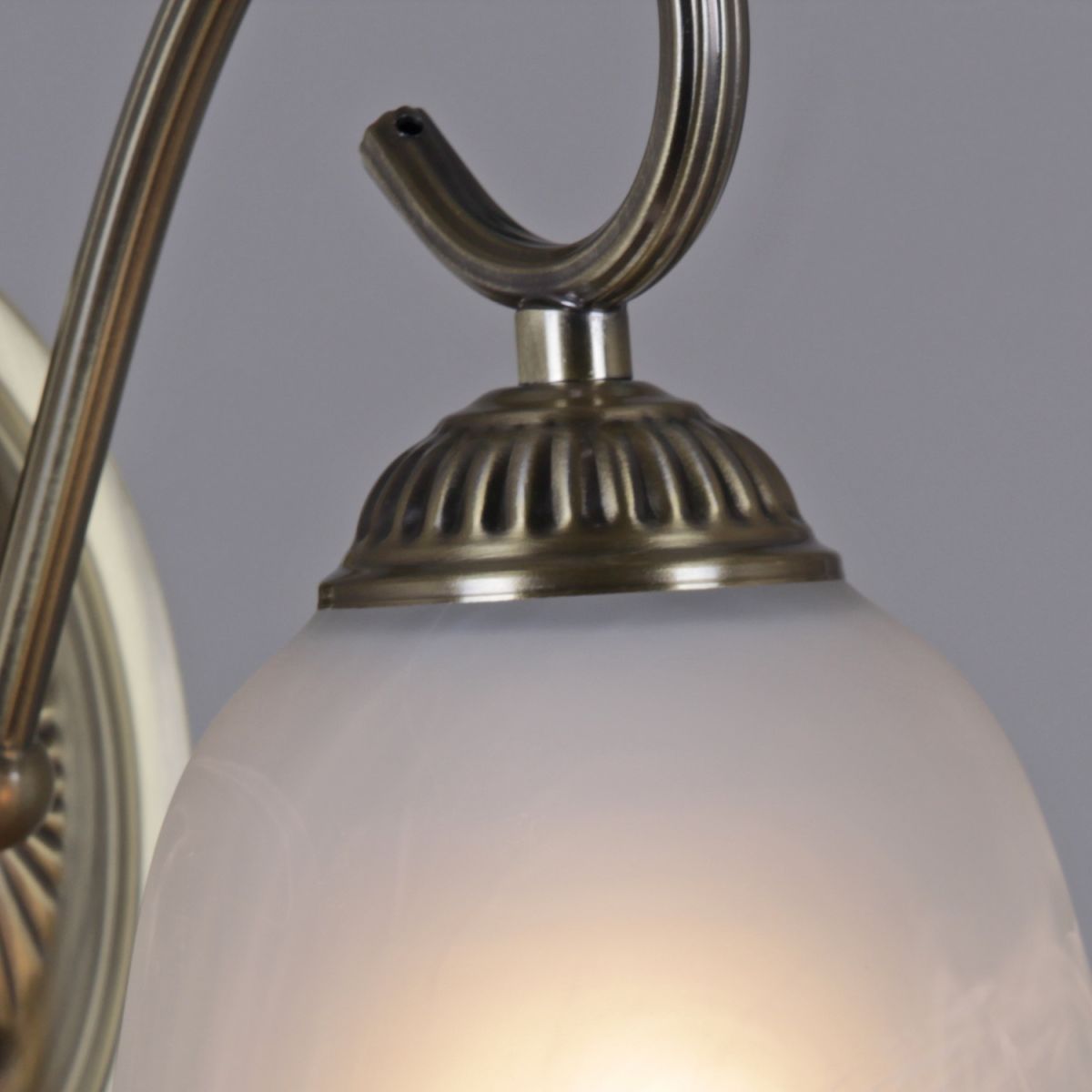 Бра Illumico IL0696-1WSQ-25 AB AREZZO