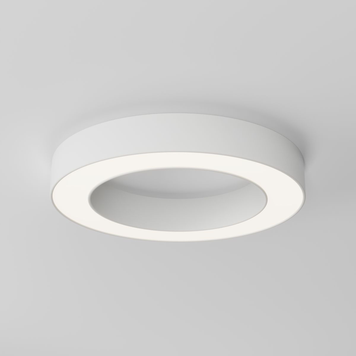 Потолочный светильник Maytoni Lua C093CL-36W4K-W