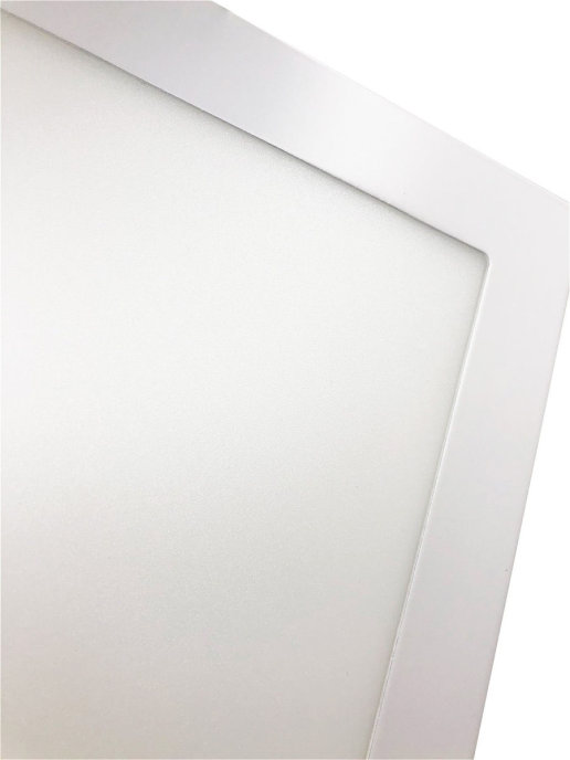 Встраиваемый светильник Elvan VLS-102SQ-18W-WW-Wh