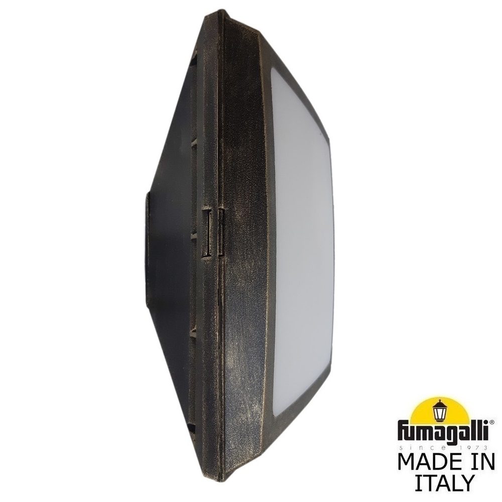 Уличный потолочный светильник Fumagalli Guizeppe 4P2.000.000.BYF1R