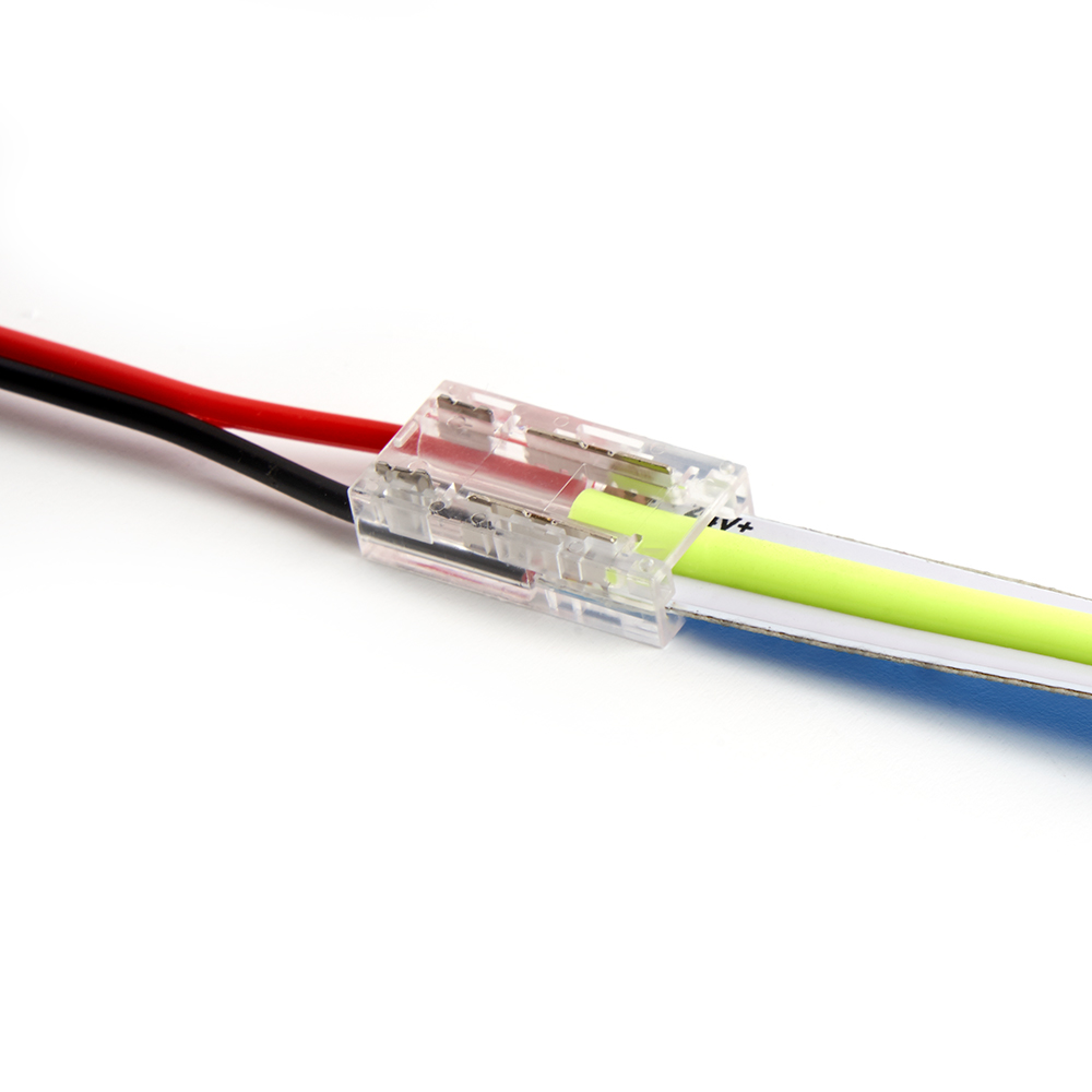 Соединительный провод лента-лента Feron LD197 48281