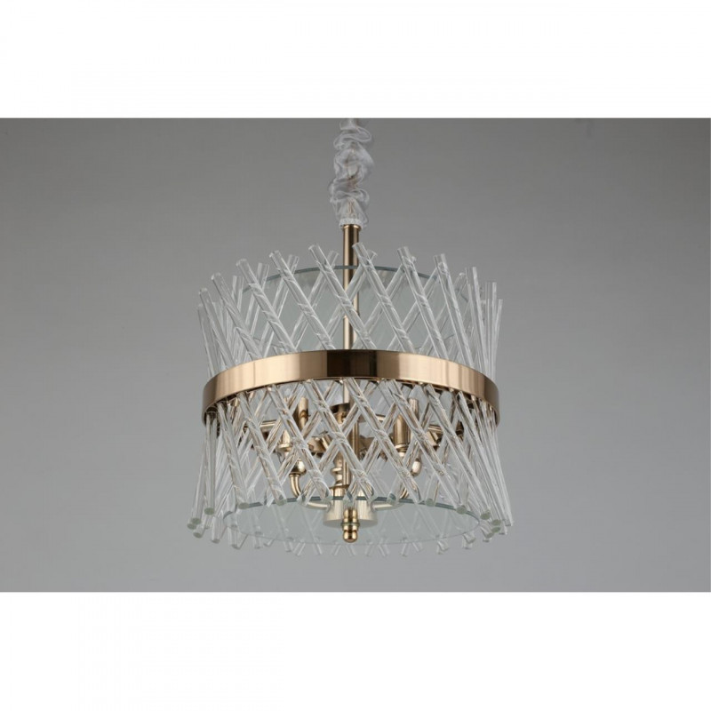 Подвесная люстра APLOYT Toinet APL.734.06.03