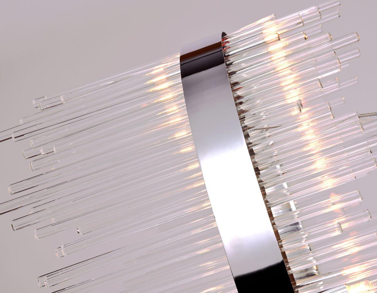 Подвесная люстра Ambrella Light Traditional TR5353