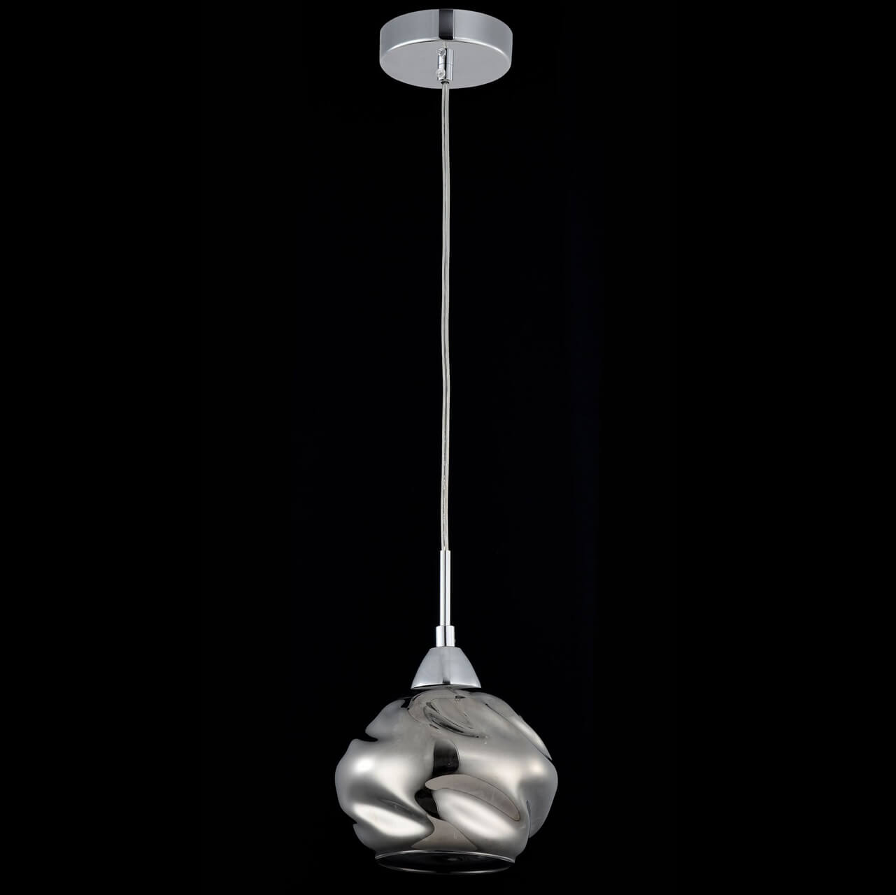 Подвесной светильник Maytoni Haze P244-PL-01-N