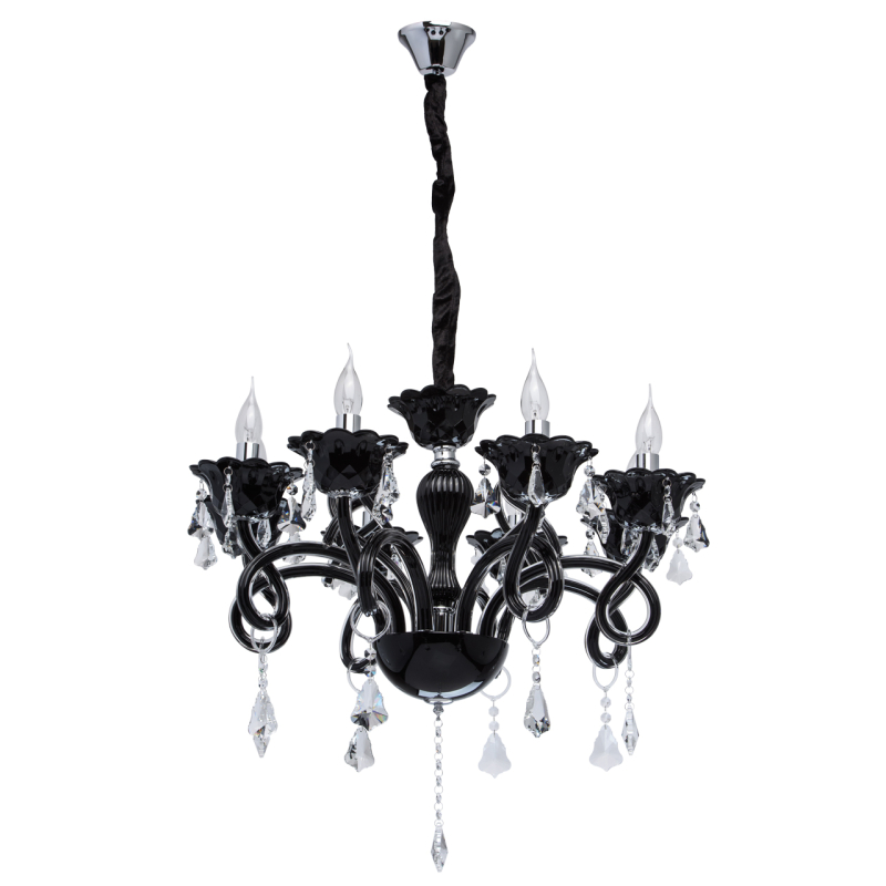 Подвесная люстра MW-Light Элла 483011708