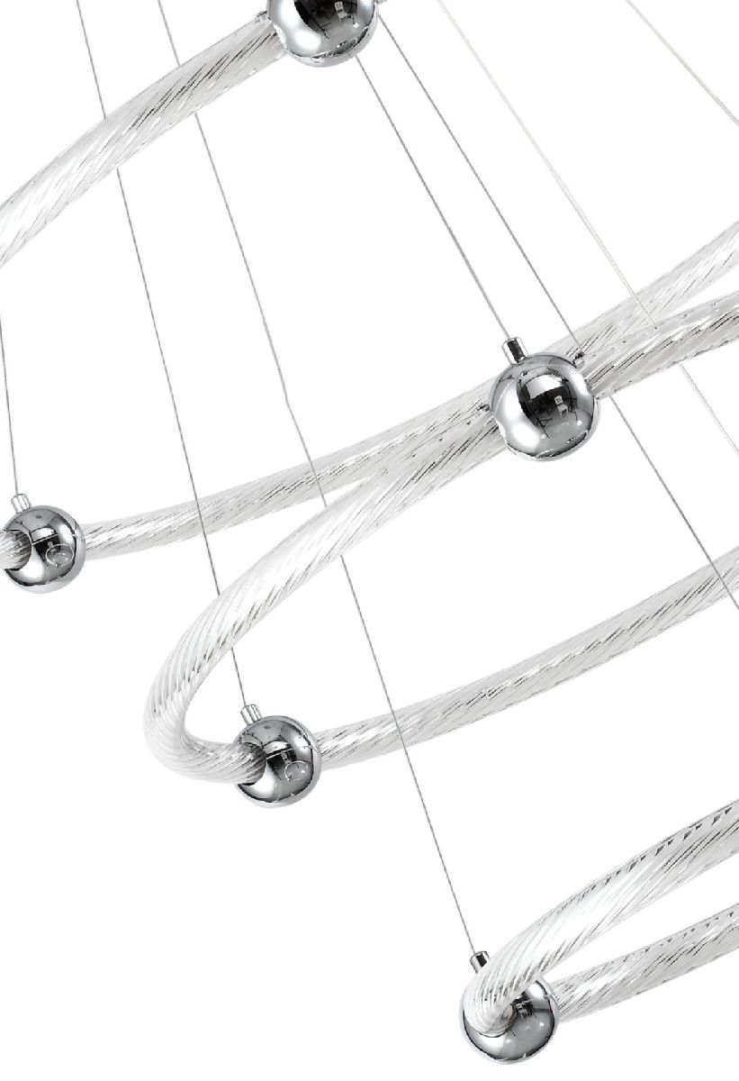 Подвесная люстра Zortes Auralia ZRS.57791.171