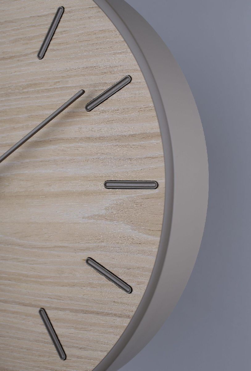 Настенные часы Tomas Stern 7302