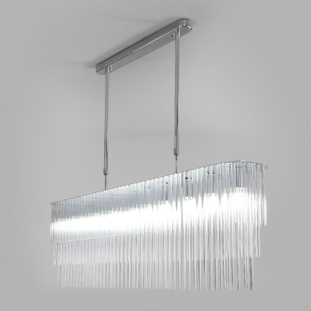 Подвесная люстра Bogates Allure 487/10 Smart a065773