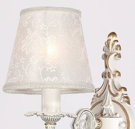 Бра Citilux Бельведер CL424311