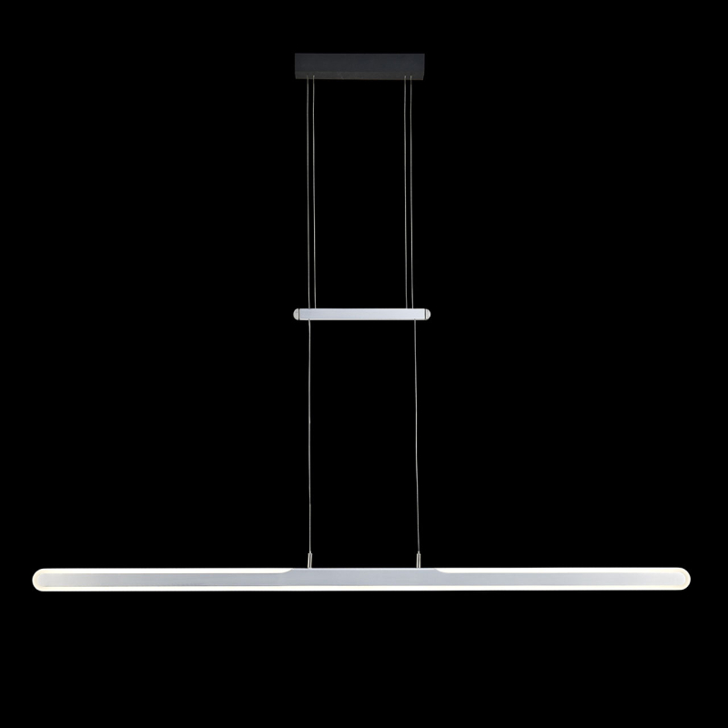 Подвесной светодиодный светильник Mantra Zurich 5580