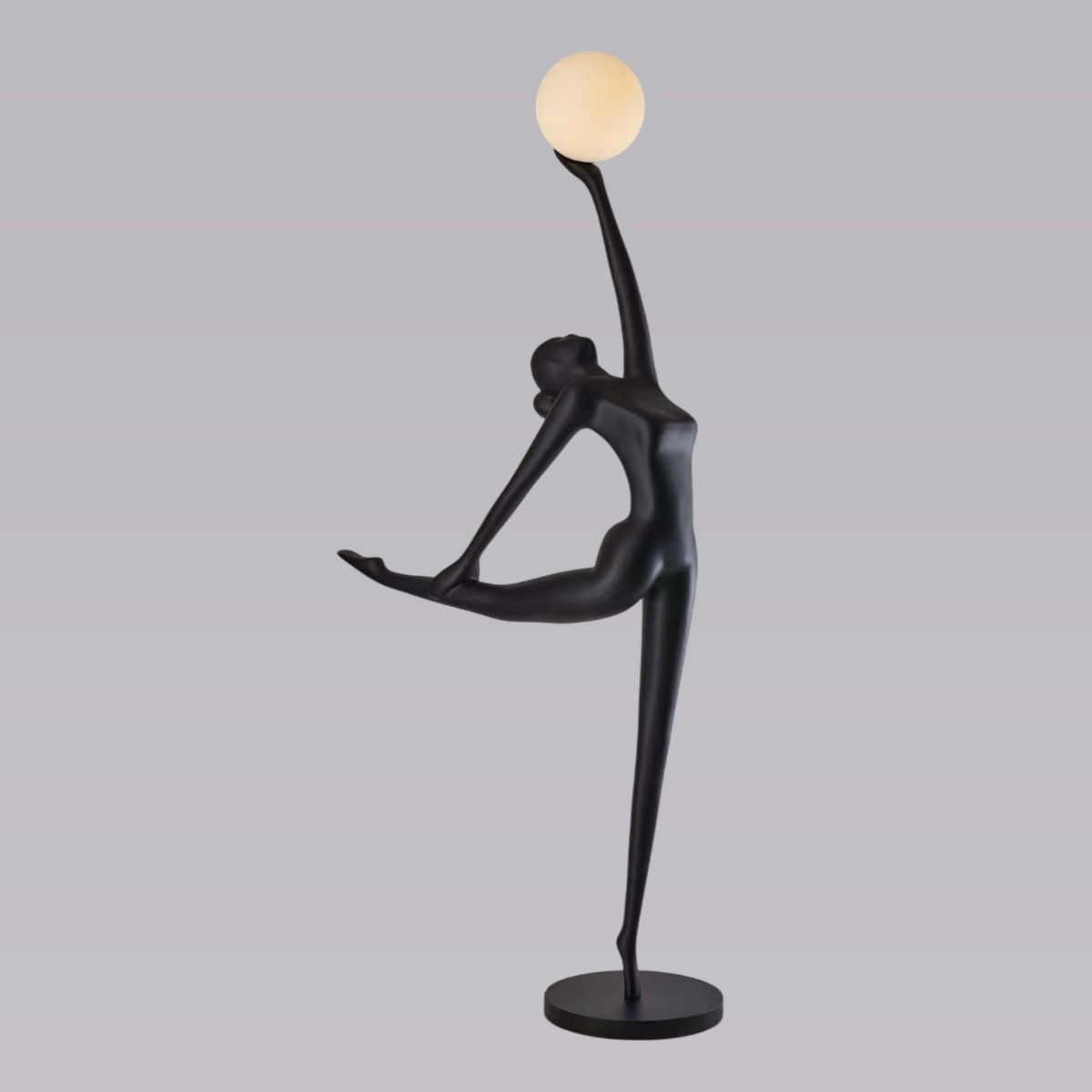 Торшер Alfa Light F2724-01