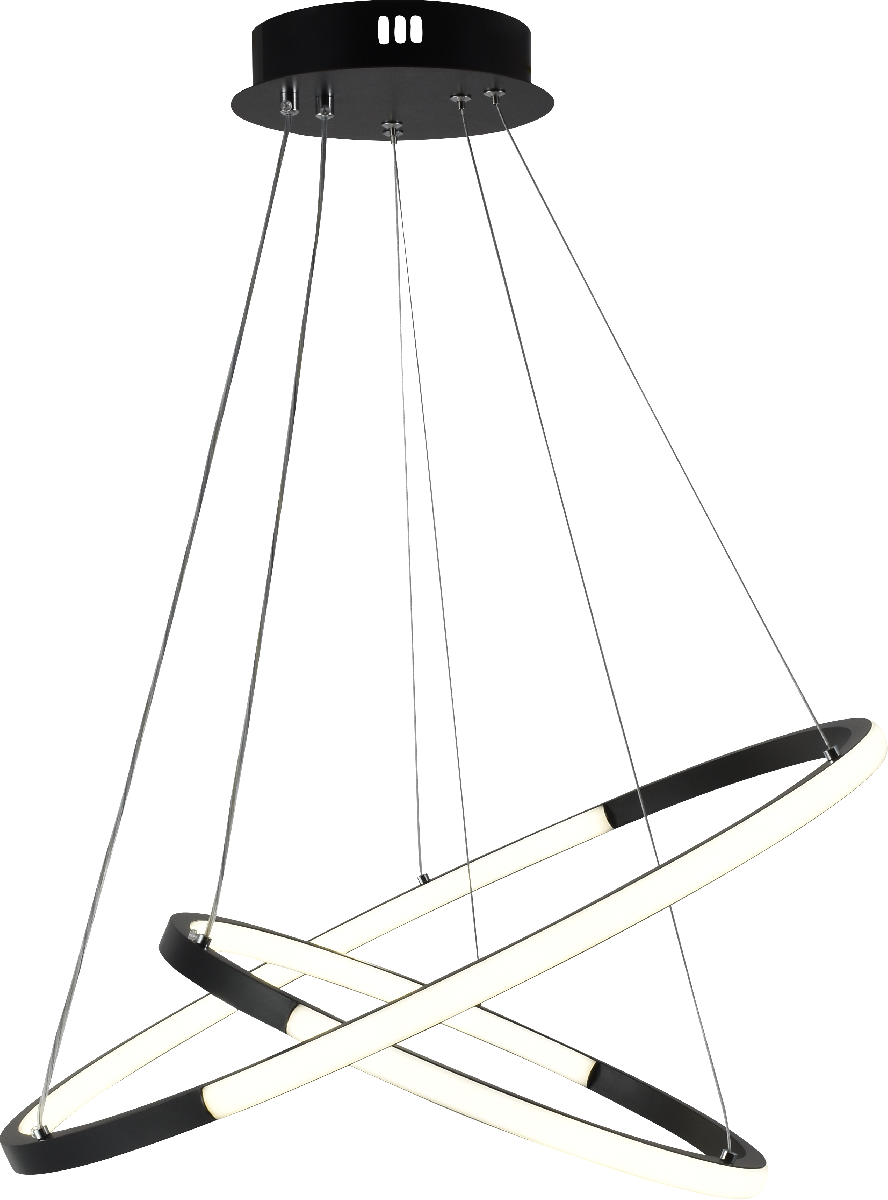 Подвесной светильник Rivoli Lauren 6105-101 Б0059015