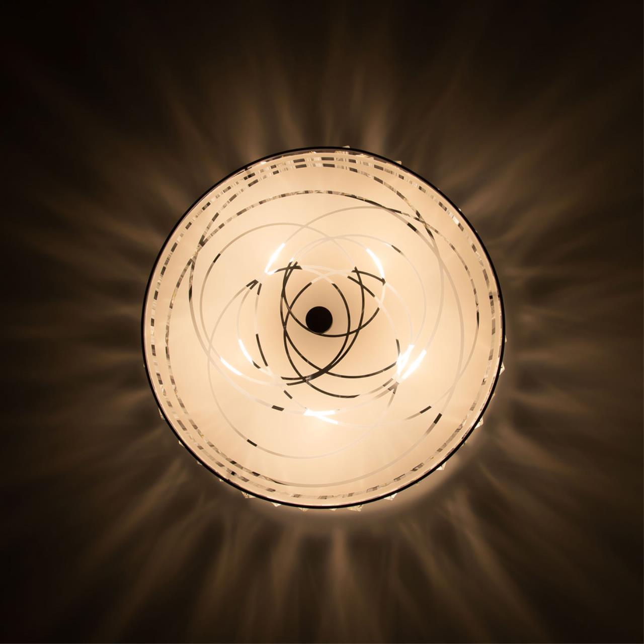 Потолочный светильник Citilux Гермес CL331151 в Москве