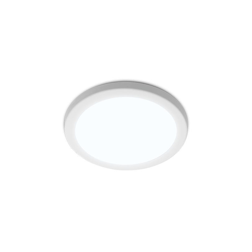 Встраиваемый светильник Wolta DLUS04-9W-6K