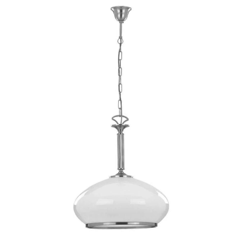 Подвесной светильник Alfa Astoria 1321 хром