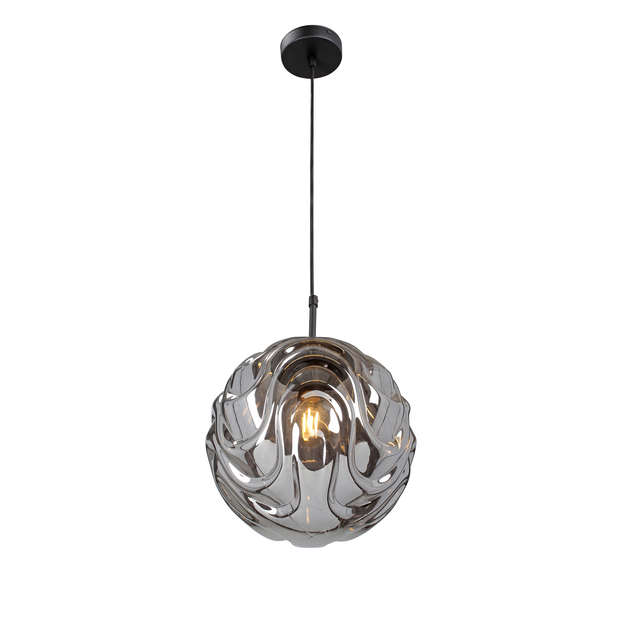 Подвесной светильник Vitaluce V2813-1/1S