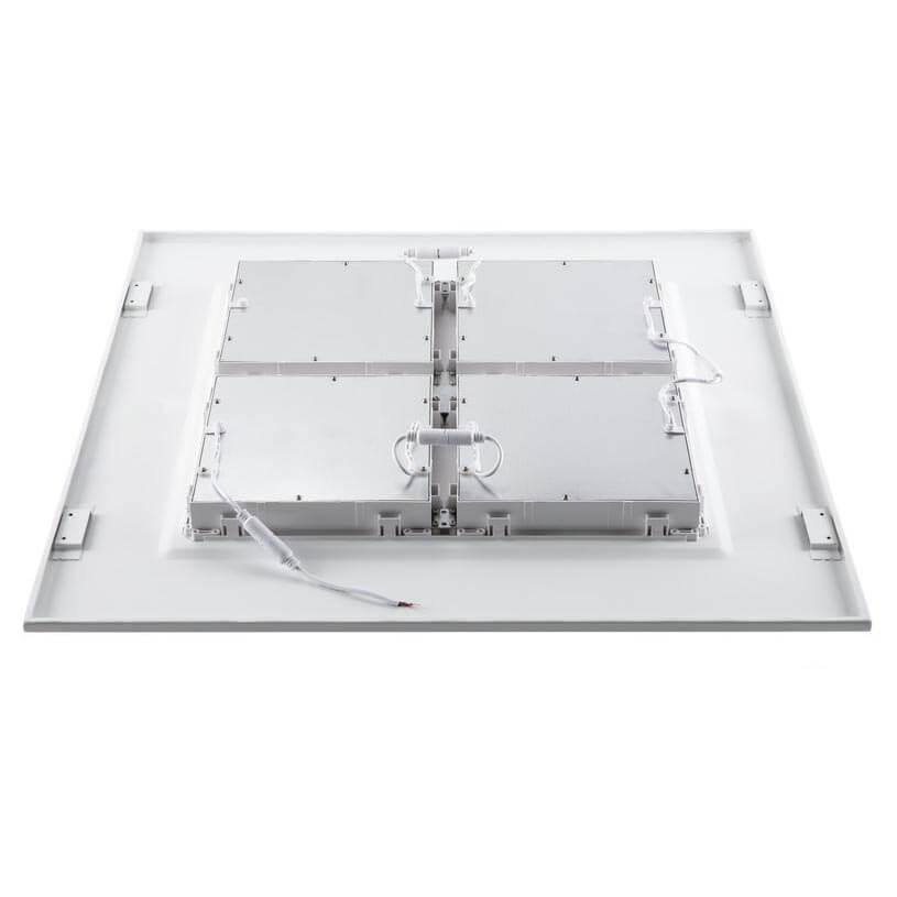 Встраиваемый светодиодный светильник SLV Pavano 1003076