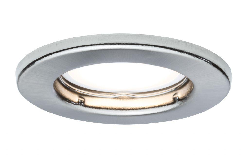 Встраиваемый светодиодный светильник Paulmann EBL Set Led 3956