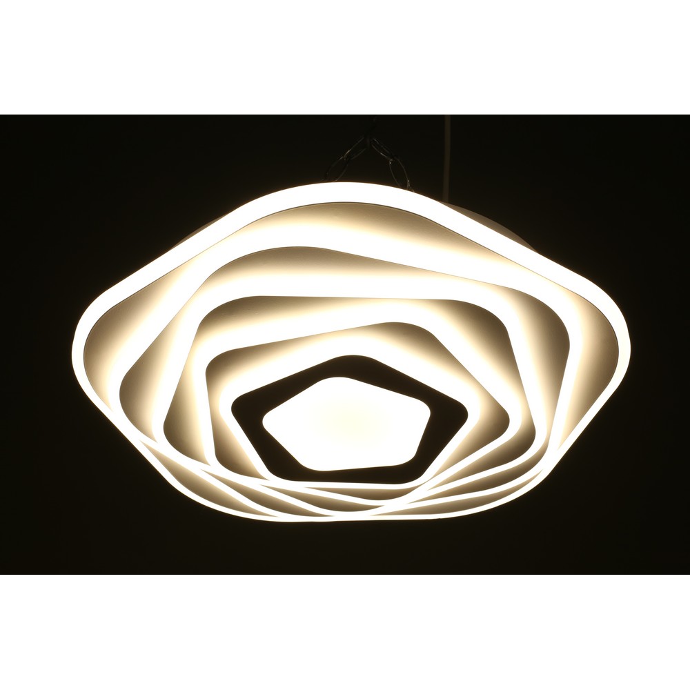 Потолочная люстра Omnilux Longa OML-09407-211