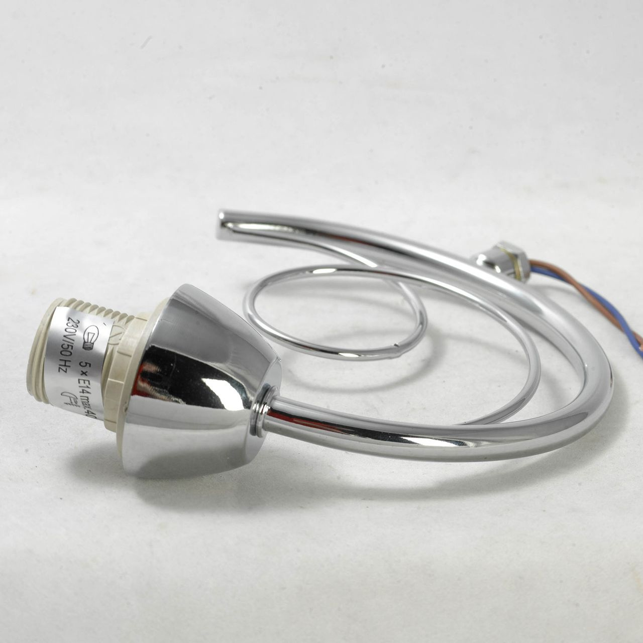 Потолочная люстра Lussole Lgo GRLSP-8075