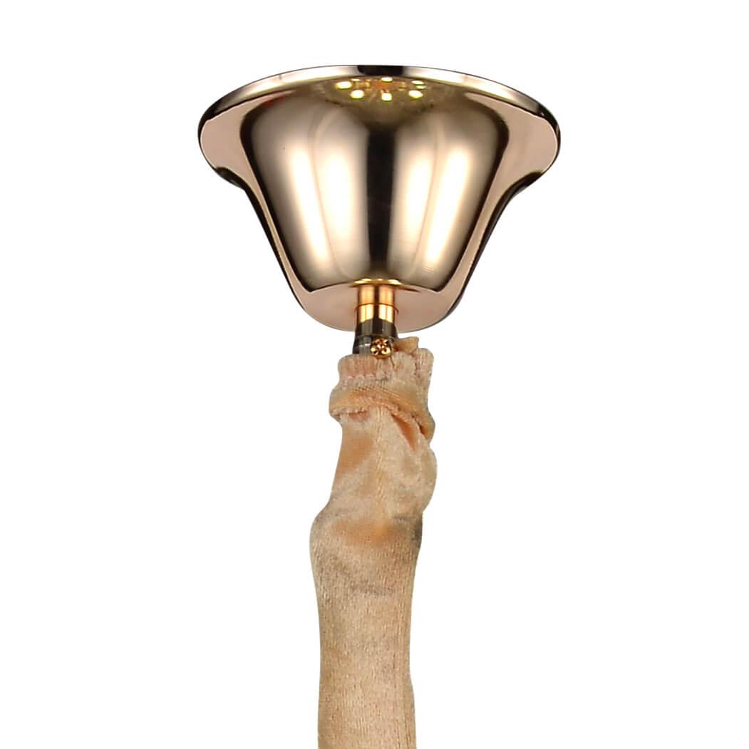 Подвесная люстра Stilfort Maris 1022/03/08P