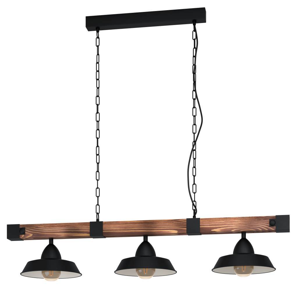 Подвесной светильник Eglo Oldbury 44086