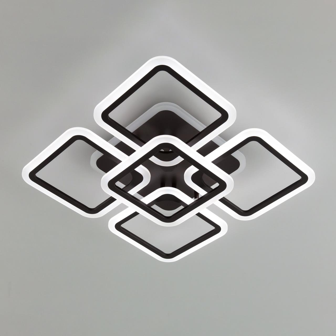 Потолочная люстра Citilux Марсель Смарт CL232A155E в Москве