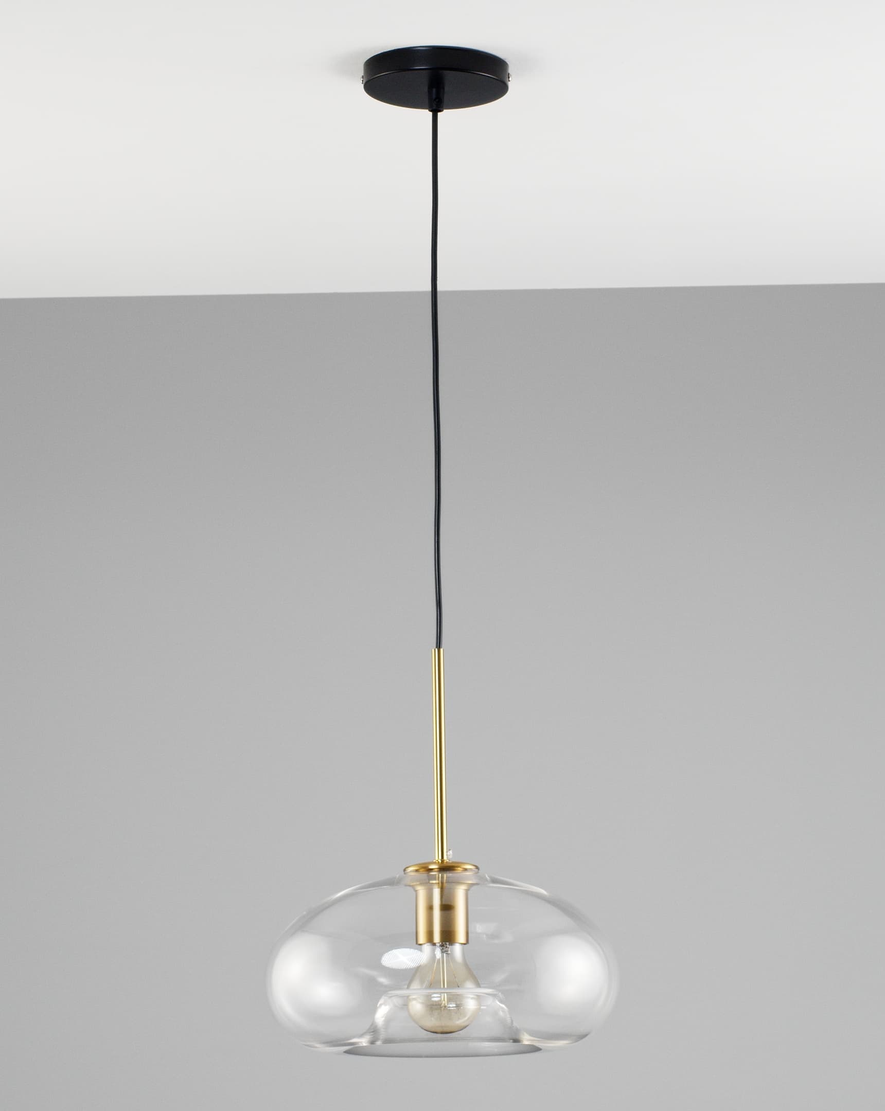 Подвесной светильник Moderli Laura V2120-P