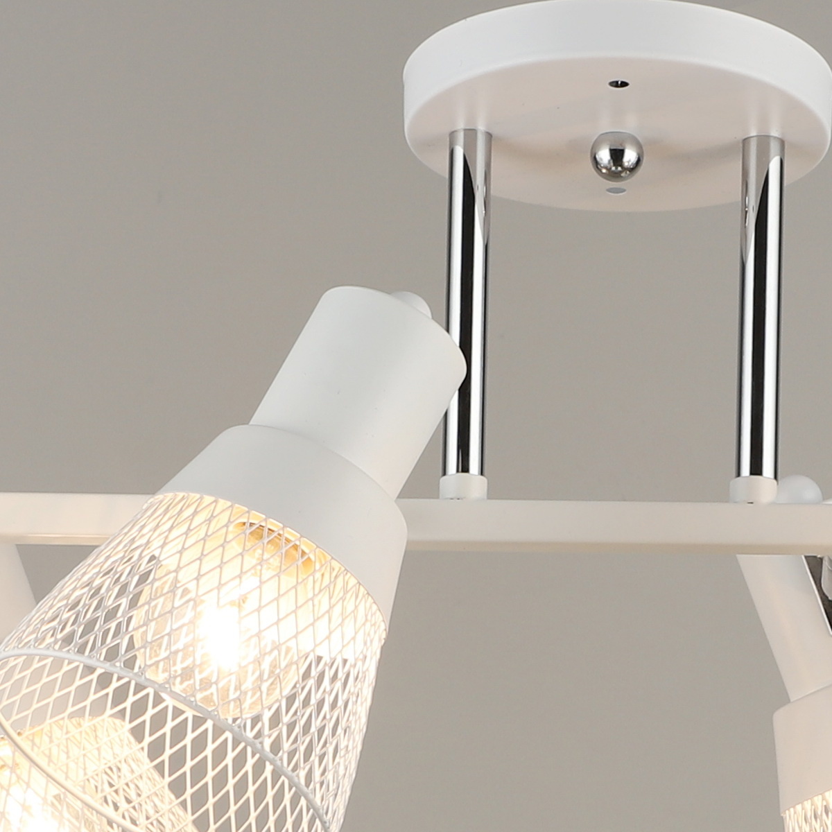 Потолочная люстра Reluce 04775-0.8-06