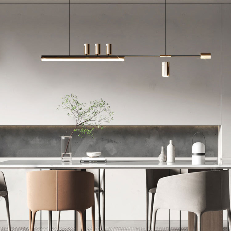 Подвесной светильник ImperiumLoft Zodiac B 220625-23