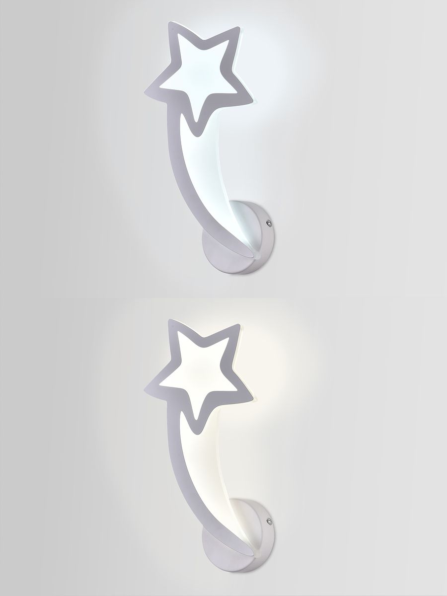 Бра Natali Kovaltseva LED LAMPS 81145/1W