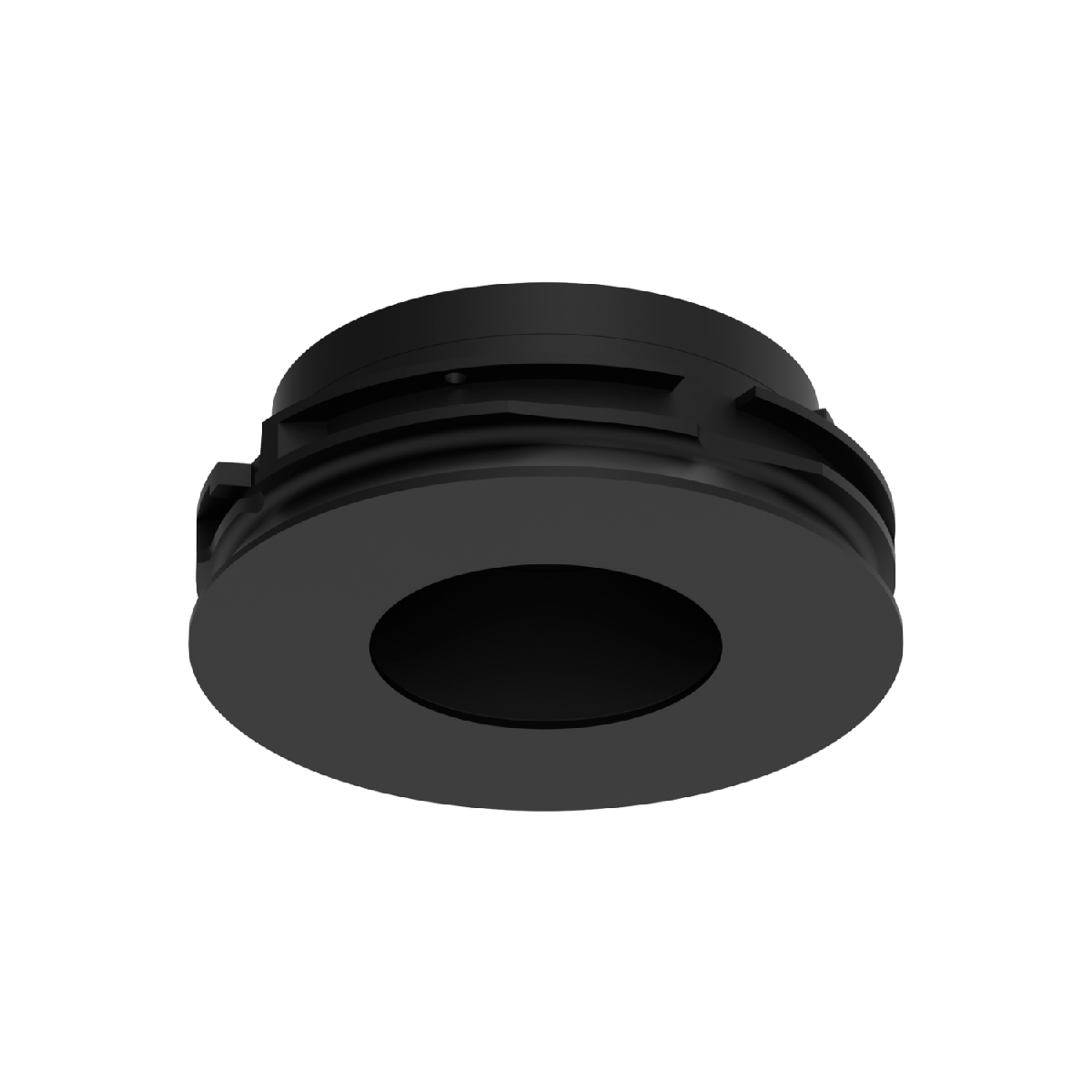 Корпус светильника с магнитной накладкой Lumker COMBO2-MG-BL 00-00009781