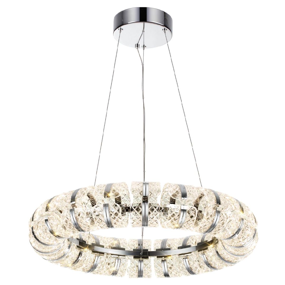 Подвесная люстра Odeon Light Mirage 5029/128L