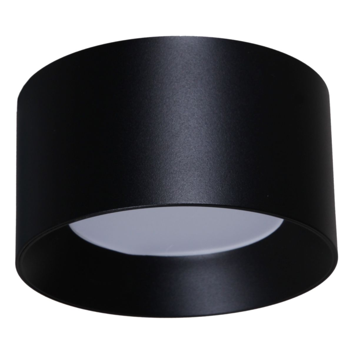 Накладной светильник Reluce 53060-9.5-001LD GX53 BK