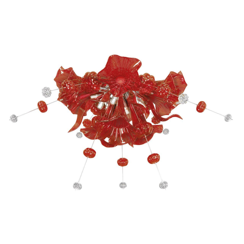 Потолочная люстра Lightstar Celesta 893022