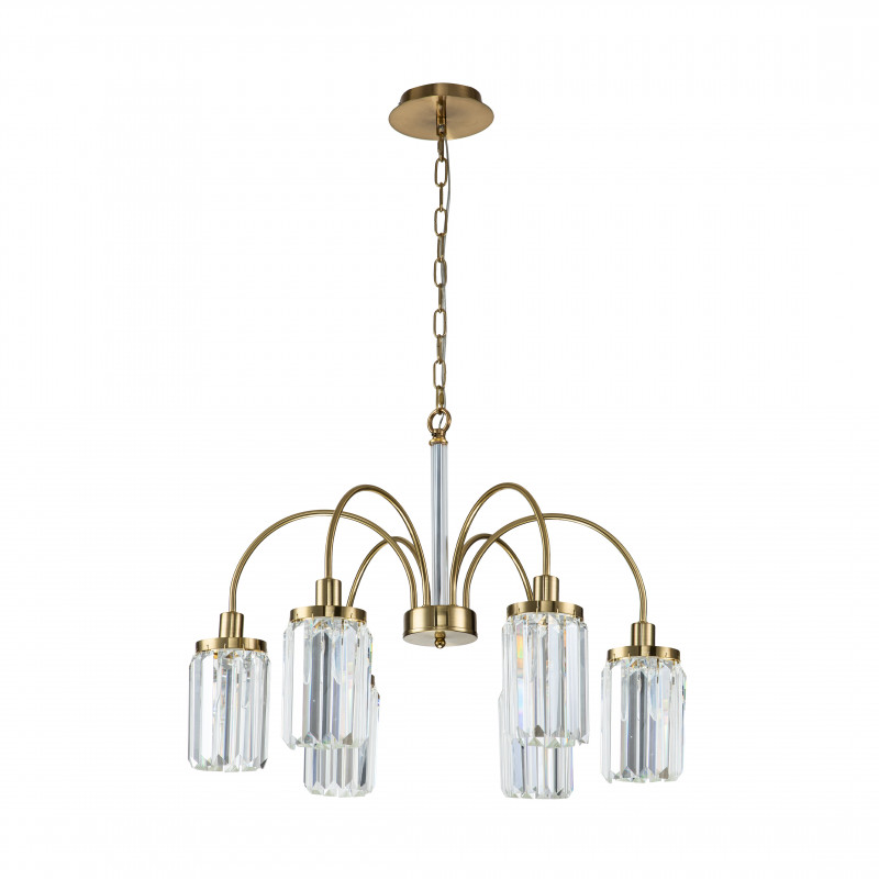 Подвесная люстра Favourite Duke 2969-6P