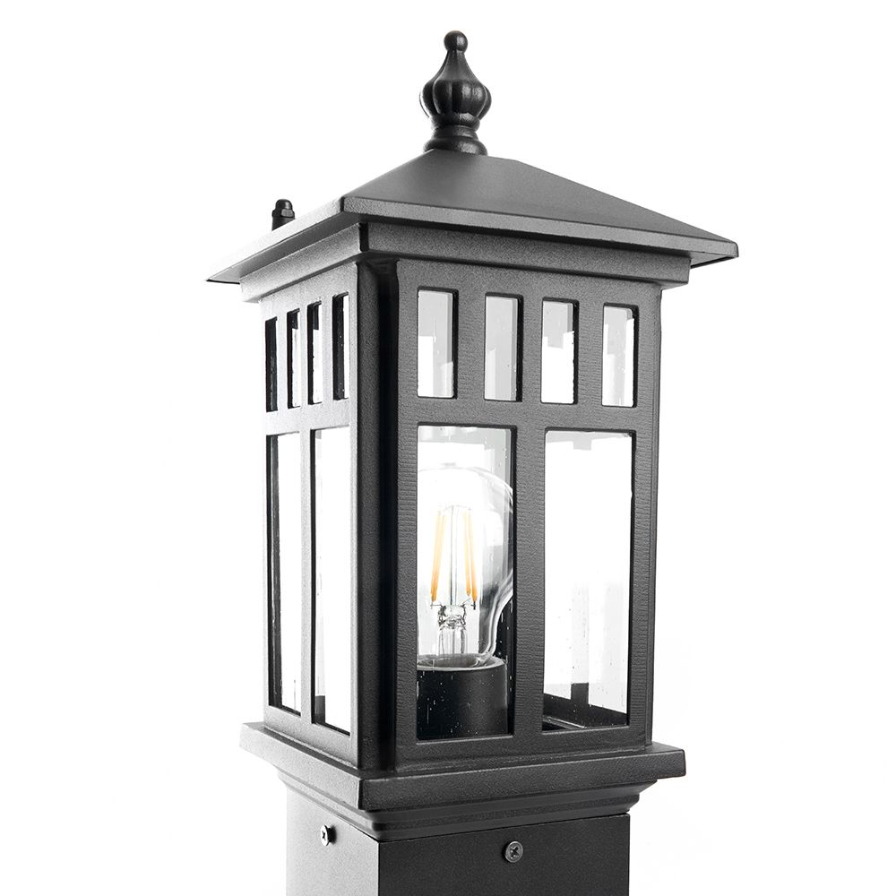 Садово-парковый светильник Feron Бергамо 11691